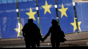 Les Européens aux urnes, gains attendus pour l'extrême droite 