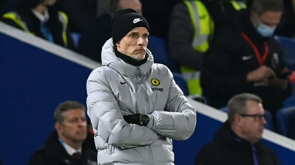 Abramowitsch übergibt Kontrolle über Tuchel-Klub Chelsea an Treuhänder