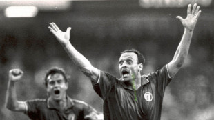 ++ Si aggravano condizioni dell'ex calciatore Totò Schillaci ++