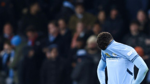 Man City blow 3-0 lead to extend winless run in Feyenoord thriller