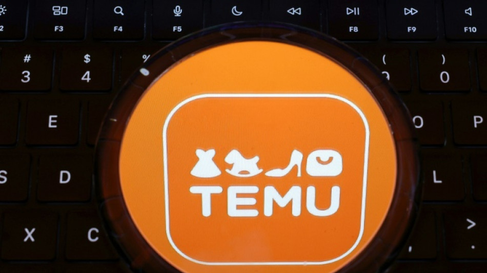 Temu-Mutterkonzern Pinduoduo meldet Gewinnverdreifachung im ersten Quartal