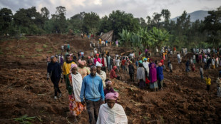 Sube a 257 el balance de muertos por el deslizamiento en Etiopía y la ONU teme que llegue a 500