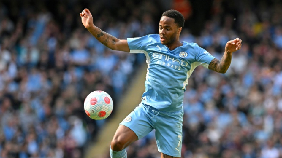 Chelsea agree fee with Man City for Sterling: reports