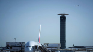 Menace de grève dans les aéroports parisiens à l'approche des JO