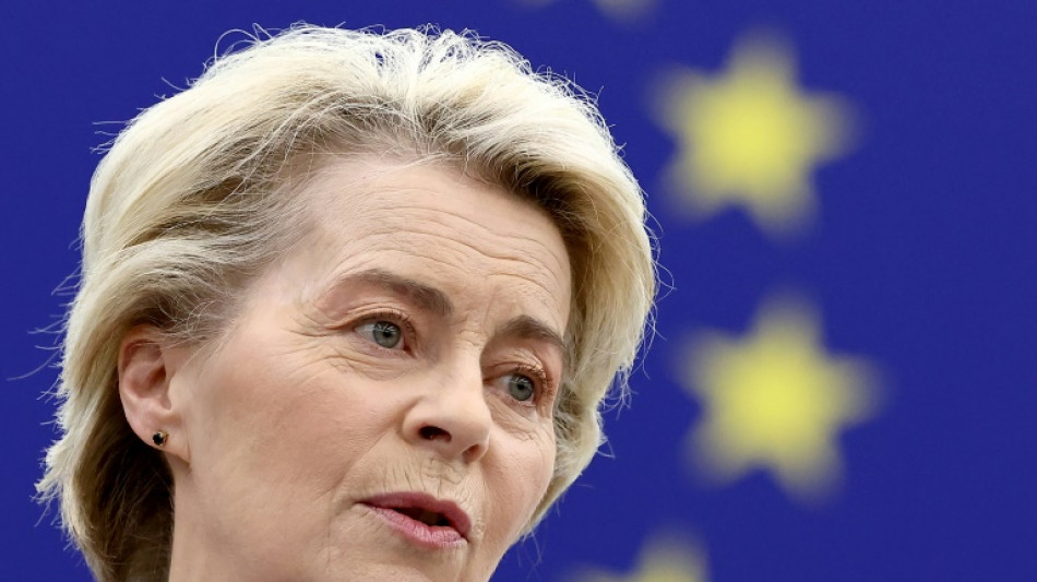 New EU commission to get all clear with big push on defence and economy