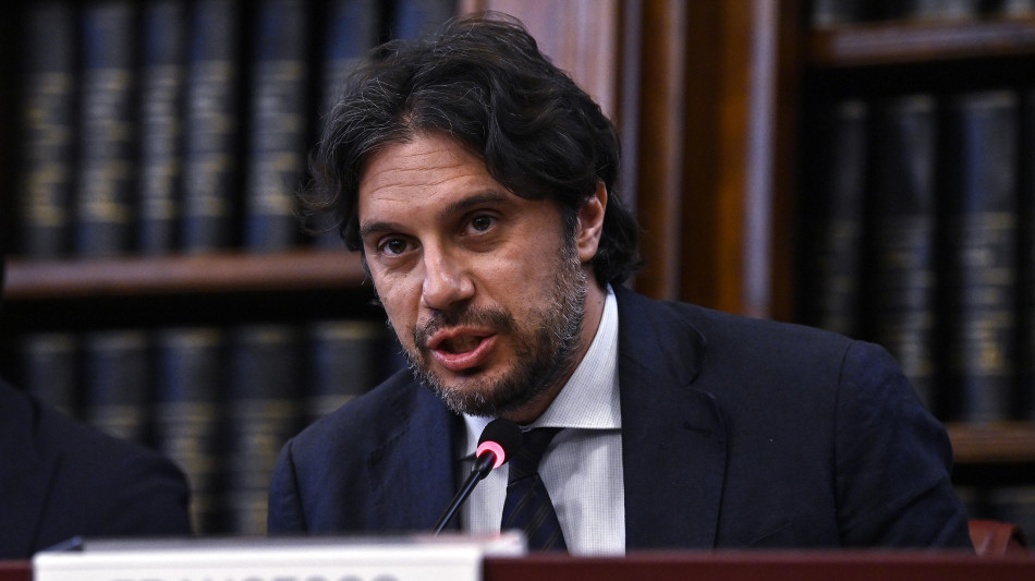 Silvestri (M5S), interrogazione su sponsor di maglia dell'Inter