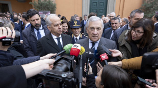 Tajani, serve vera politica industriale, ora l'Ires premiale