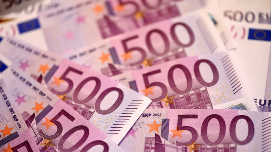 Staatsverschuldung steigt zum Ende des ersten Quartals um fast 16 Milliarden Euro
