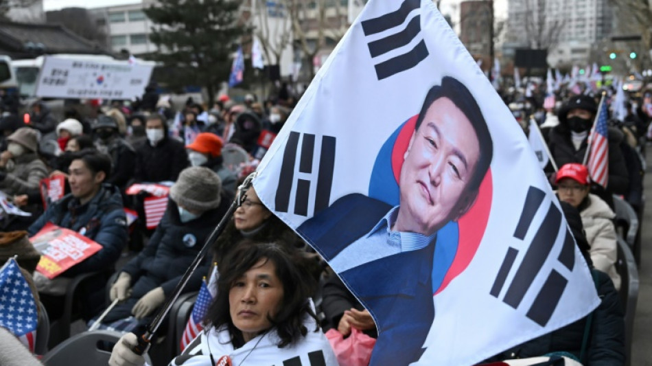 South Korea's Yoon defiant as impeachment hearings end