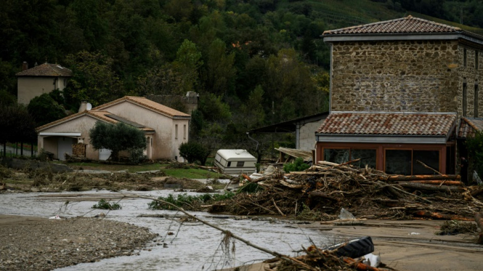 Assurance: de nouveaux métiers pour prévoir les conséquences du changement climatique