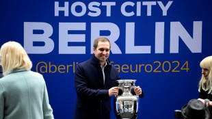 Lahm hopes Euro 2024 can bring Europe together
