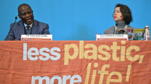 Indigenous groups call for health protections in plastic deal