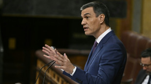 Pedro Sánchez é reeleito presidente do governo pelo Parlamento espanhol