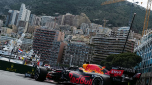 Verstappen heads to Monaco where Leclerc awaits a change of luck