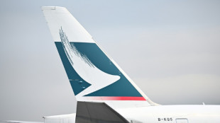 Cathay Airbus engine fire linked to cleaning: EU regulator