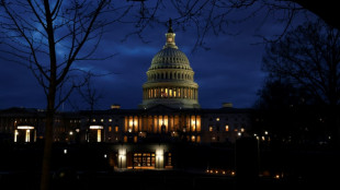 US Capitol evacuation over false alarm provokes fear, fury