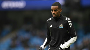 Newcastle striker Isak lost car and cash in home raid, court hears