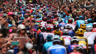Tour de France: l'Italie lâchée dans les Grands Tours