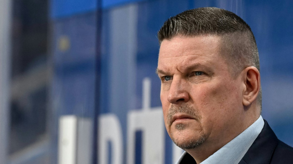 DEL: Straubing trennt sich von Headcoach Pokel