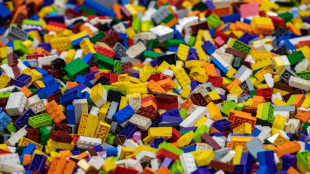 Juntando las piezas: Policía de Los Ángeles desarticuló ladrones de LEGO