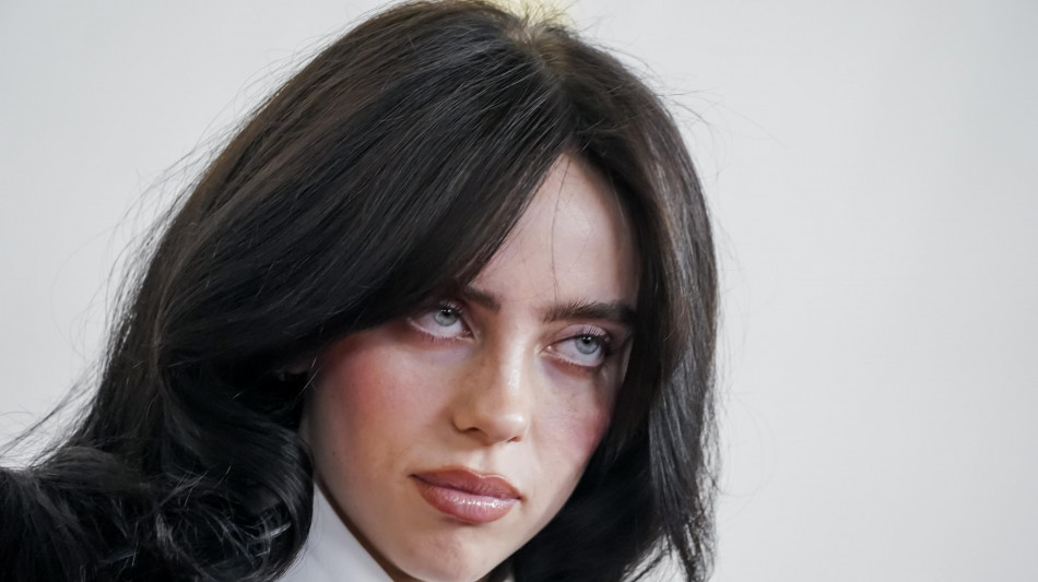 Da Billie Eilish a Lady Gaga, tante star sul palco di FireAid