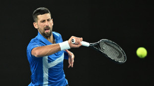 Australian Open: Djokovic ai quarti, sfiderà Alcaraz