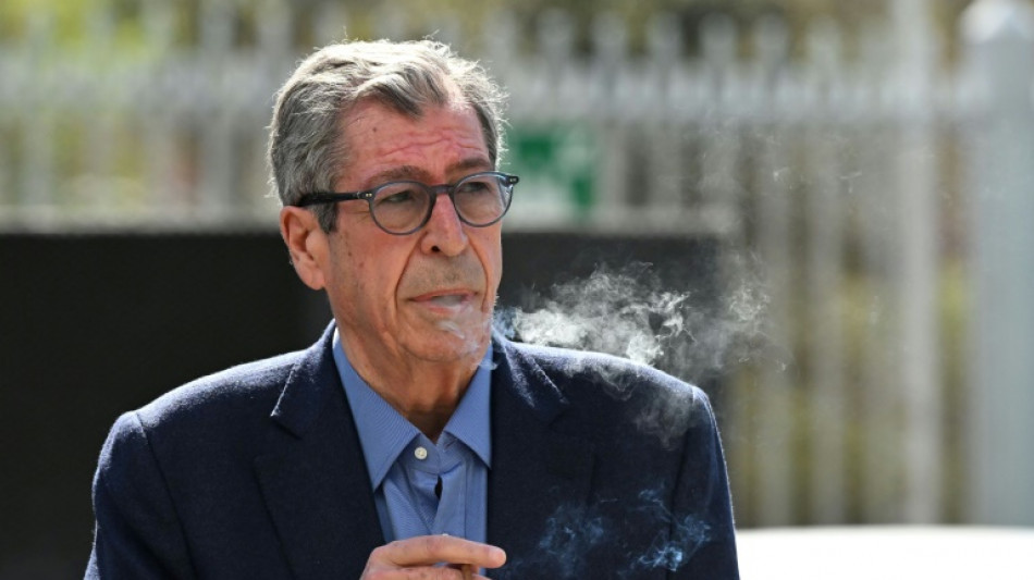 La justice maintient la peine d'inéligibilité de Patrick Balkany