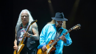 Last original Lynyrd Skynyrd member Gary Rossington dies age 71