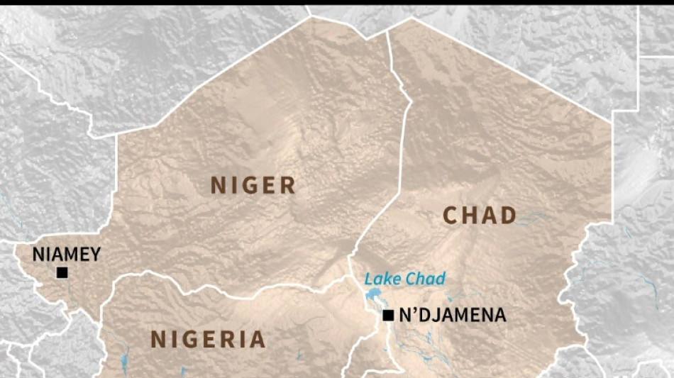 Lack of regional cooperation hampering Lake Chad jihadist fight