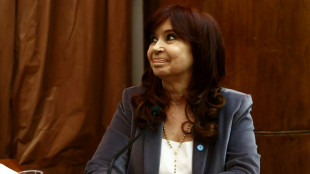 La expresidenta de Argentina Kirchner presidirá el principal partido de la oposición a Milei