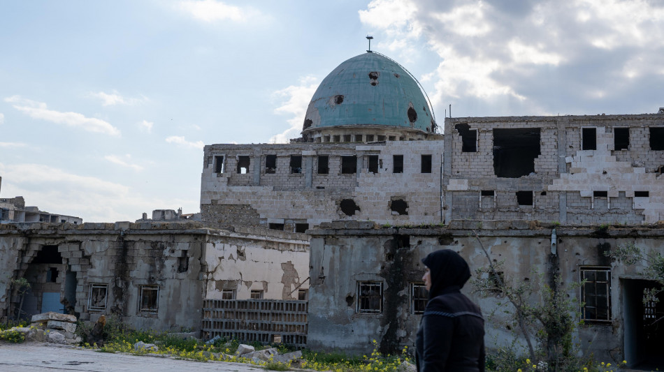 Ong, le truppe governative si ritirano da Homs