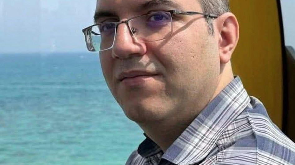 Usa, 'Abedini? I droni dell'Iran minacciano la pace'