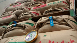 Japón subasta arroz de sus reservas de emergencia ante el aumento de precios