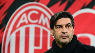 Italie: l'AC Milan va se séparer de son entraîneur Paulo Fonseca (presse)