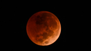 'Blood Moon' rising: Rare total lunar eclipse tonight