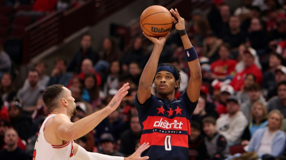 NBA: Coulibaly juge sa première partie de saison "correcte" mais "irrégulière"