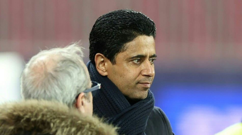 PSG president Al-Khelaifi charged in French corporate abuse of power probe: source