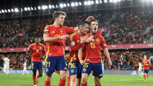 Holders Spain to face Netherlands in Nations League quarters