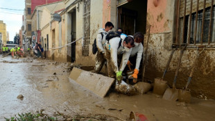 La amenaza para la salud del cambio climático