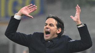 Inter: Inzaghi, il primo posto ora non conta tanto