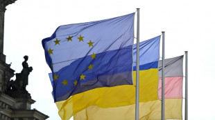 EU-Innenminister beraten über längeren Schutz für Ukraine-Flüchtlinge