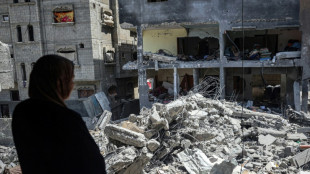 Intensität der Kämpfe im Gazastreifen nimmt zu muslimischem Opferfest ab