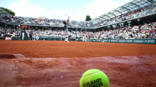 Arévalo-Pavic, a la final de dobles en París tras ganar a Granollers-Zeballos