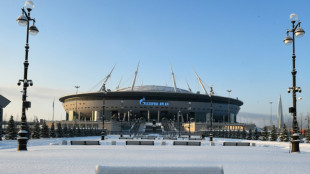 UEFA to hold emergency meeting over Russian invasion of Ukraine