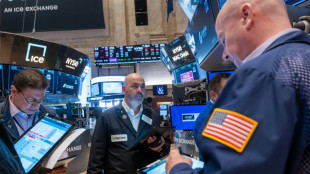 Wall Street termine en ordre dispersé, mais le Nasdaq enchaîne un 5ème record d'affilée