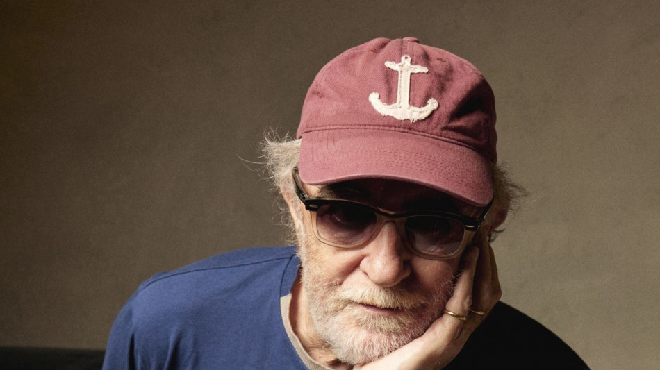 De Gregori festeggia a Caserta i 50 anni di Rimmel