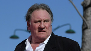 Staatsanwaltschaft will Filmstar Depardieu wegen Vergewaltigung vor Gericht stellen