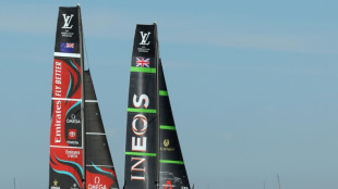 New Zealand beat Britain to defend America's Cup