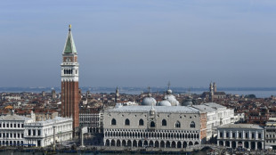 Tickets go on sale for Venice day trippers