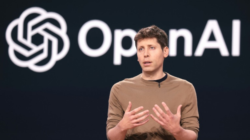 News Corp makes deal to let OpenAI use its content